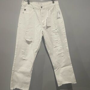 ✨KanCan White Jeans✨ BNWT